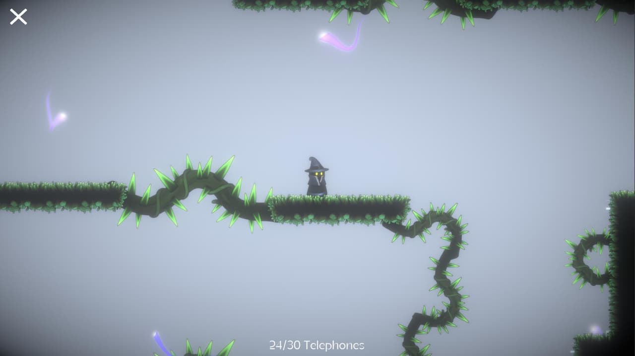 Prickly Paradise