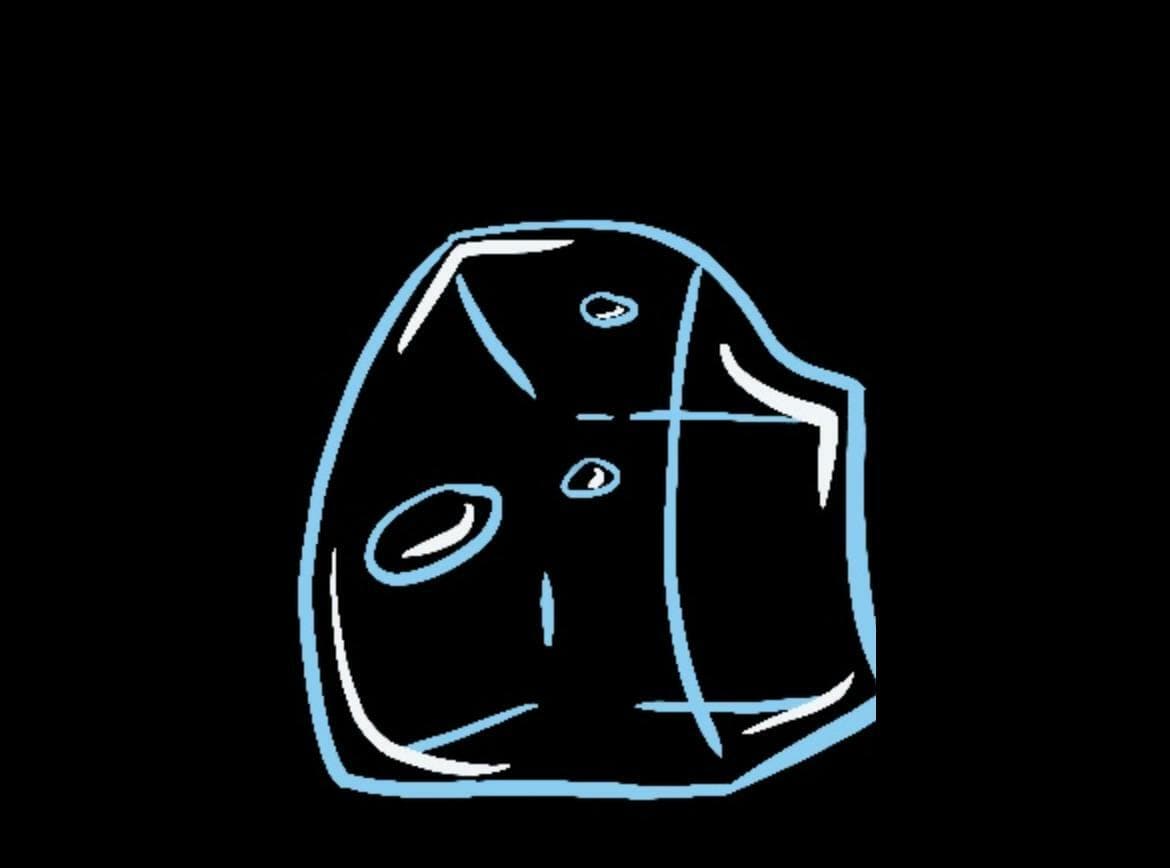 BLOB (itch) (abumblebee)