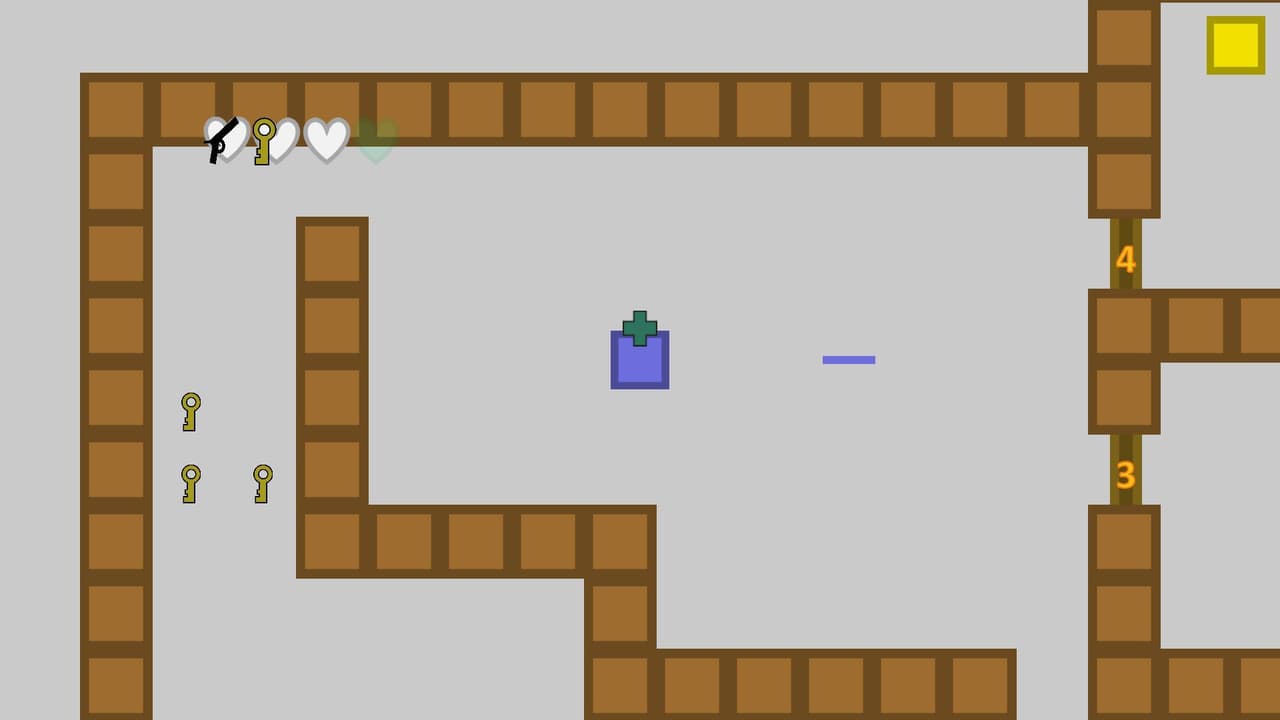 What Are Hearts? screenshot 3