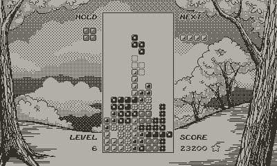 Rainblocks screenshot 3