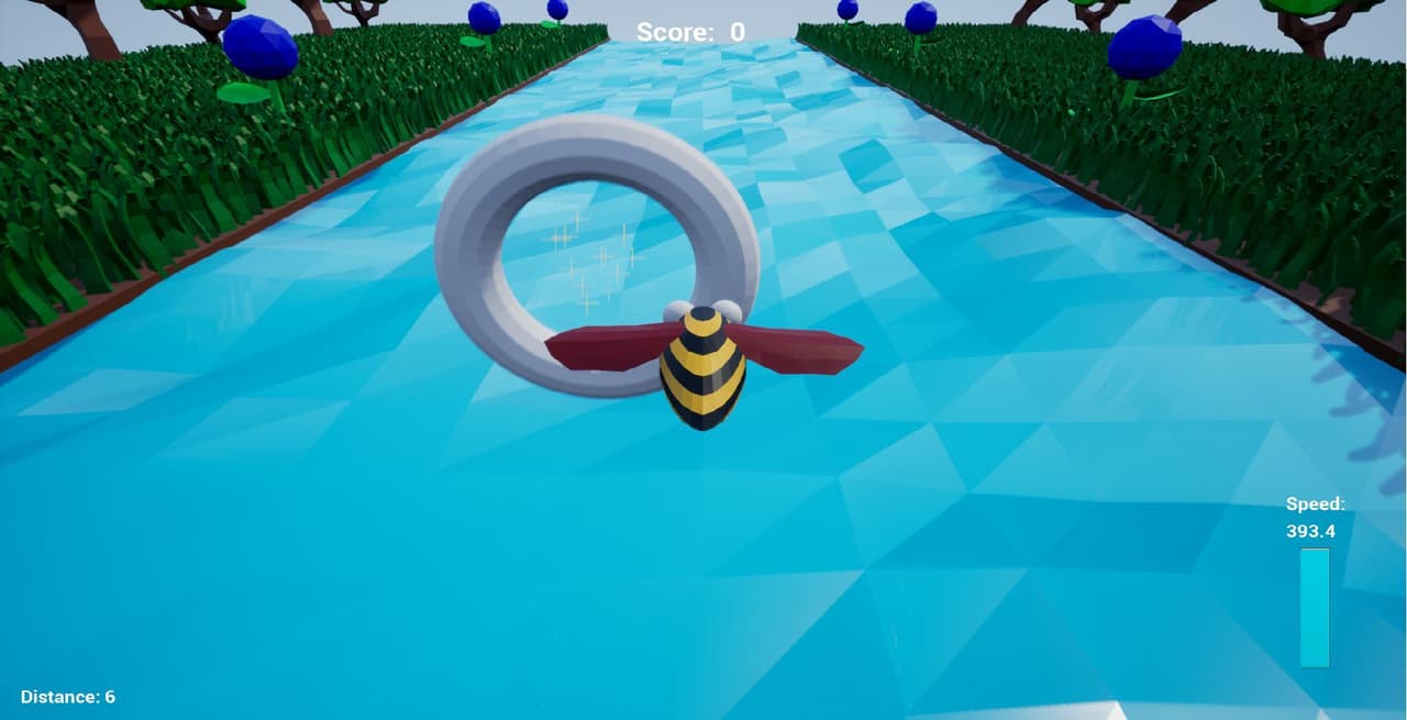BeeFly screenshot 3