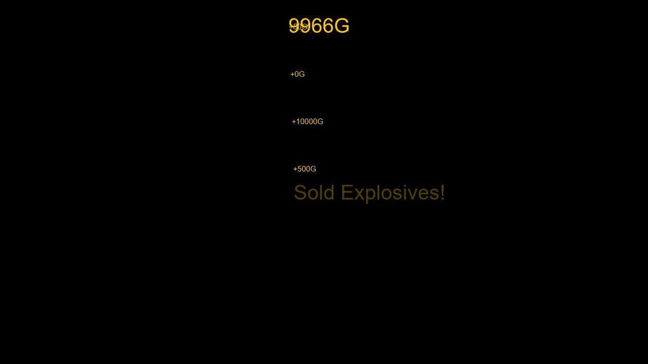 [LD49] Why Cant I Hold All These Items?