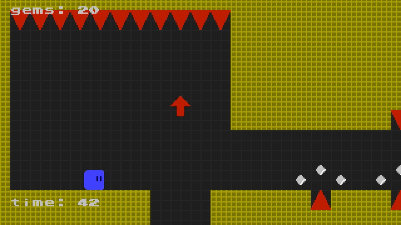 GRIDx8 screenshot 4