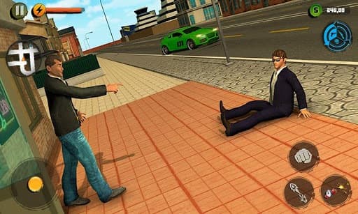 Virtual Gangster: Thug Life 2018 screenshot 6