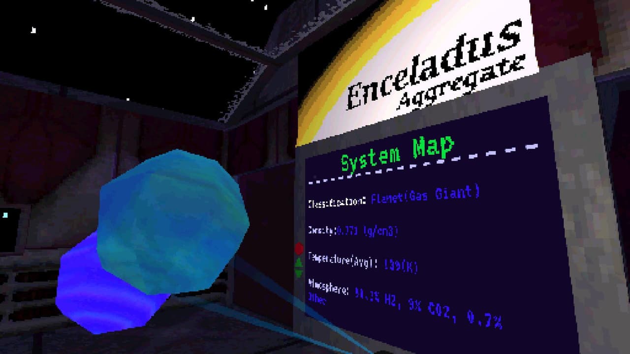 Furthest Reach screenshot 4