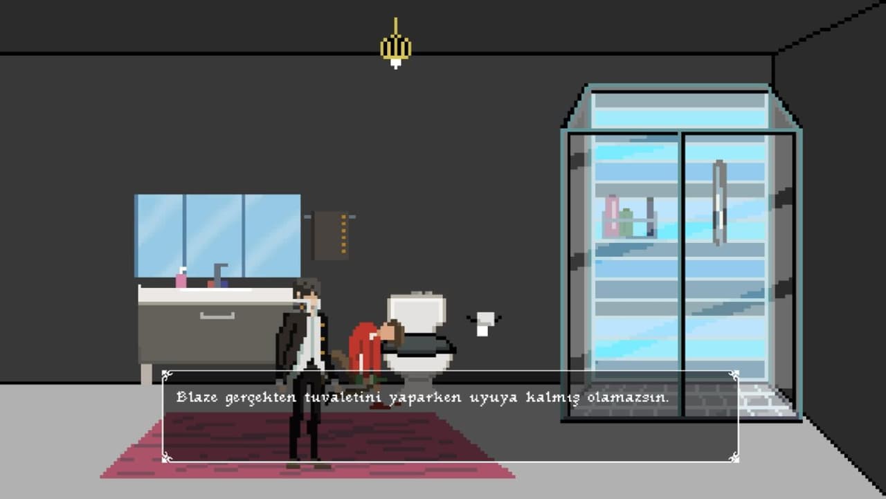Identity (itch) (Monshim, Eurnol, Selin Karakoç, Serenss, Eren(Xialon)) screenshot 2