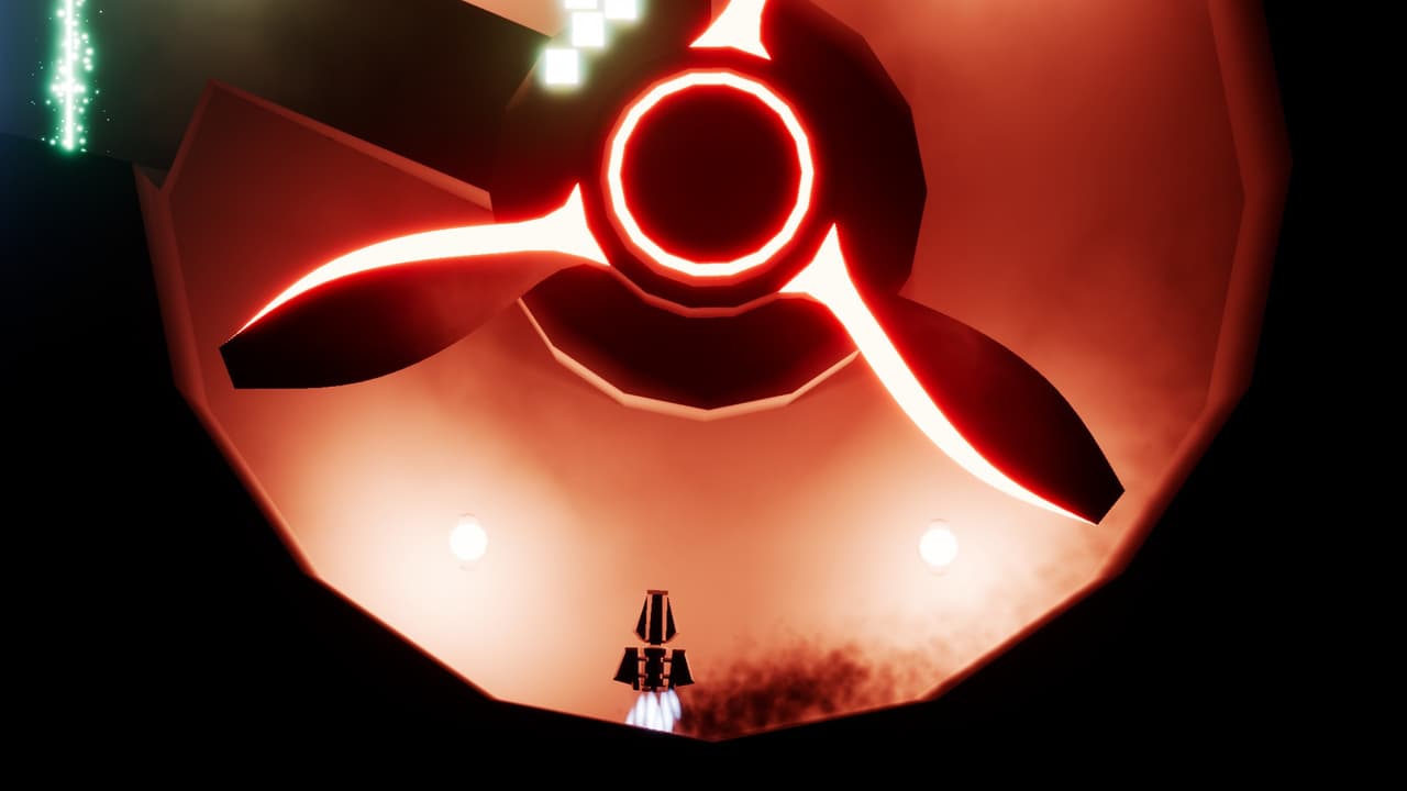 Thrunt XL screenshot 3