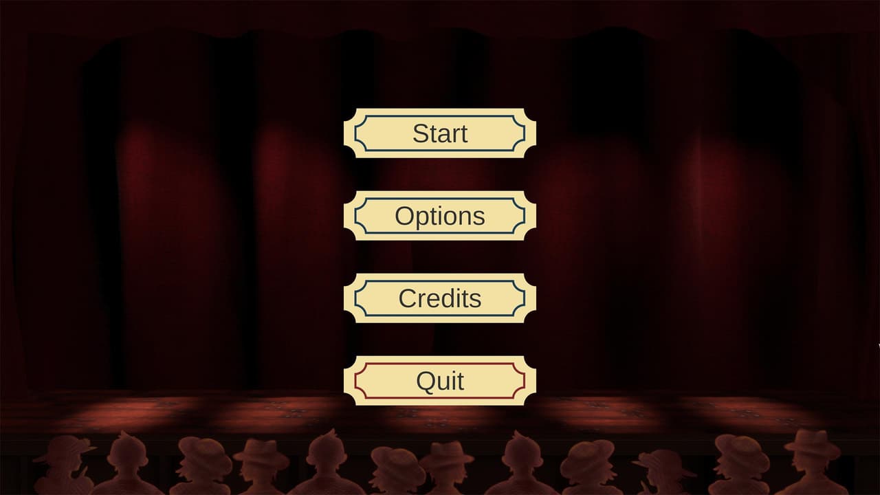 Theaters Life screenshot 2