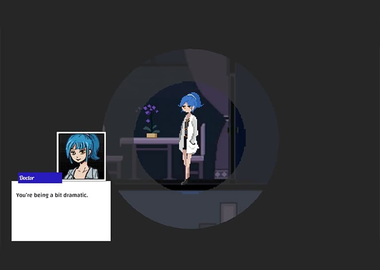 Split Memories screenshot 2