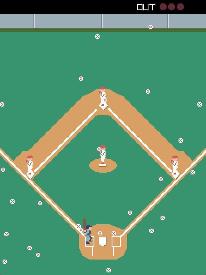 Base Ball Survivor screenshot 2