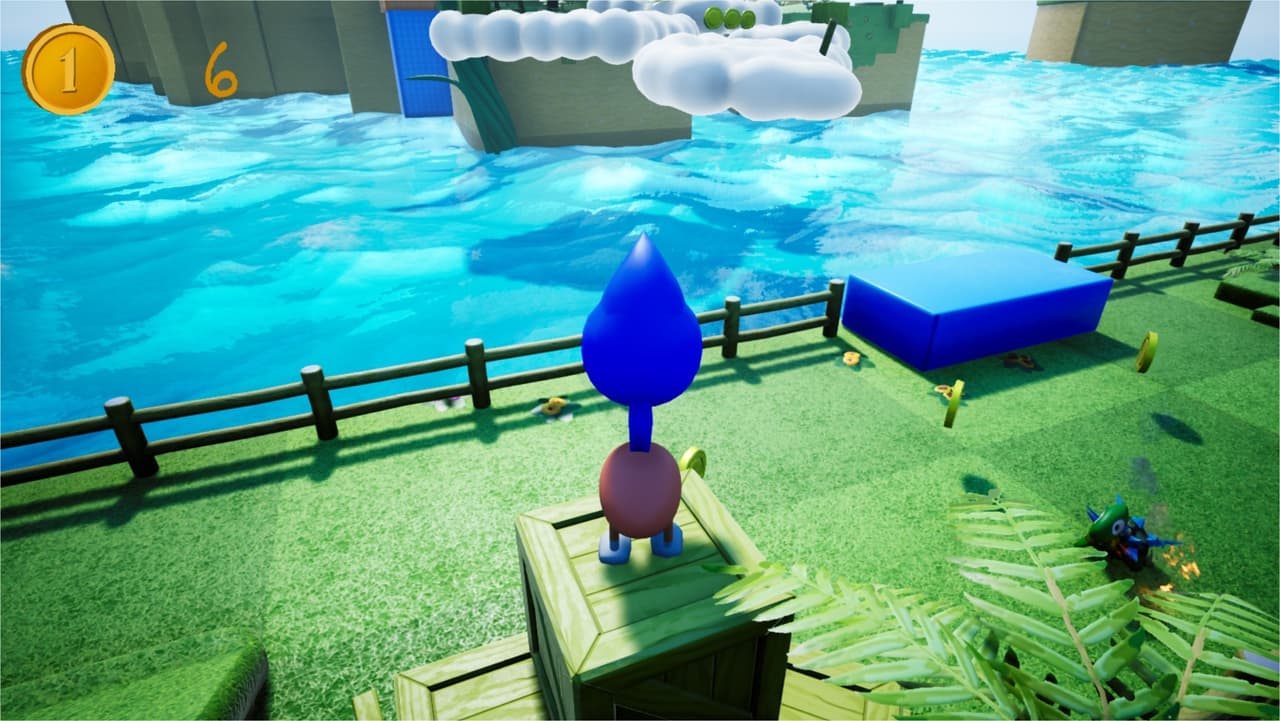Amazing Duck screenshot 4