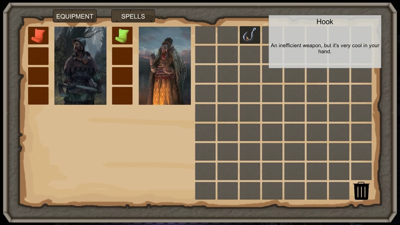 Caventure screenshot 3