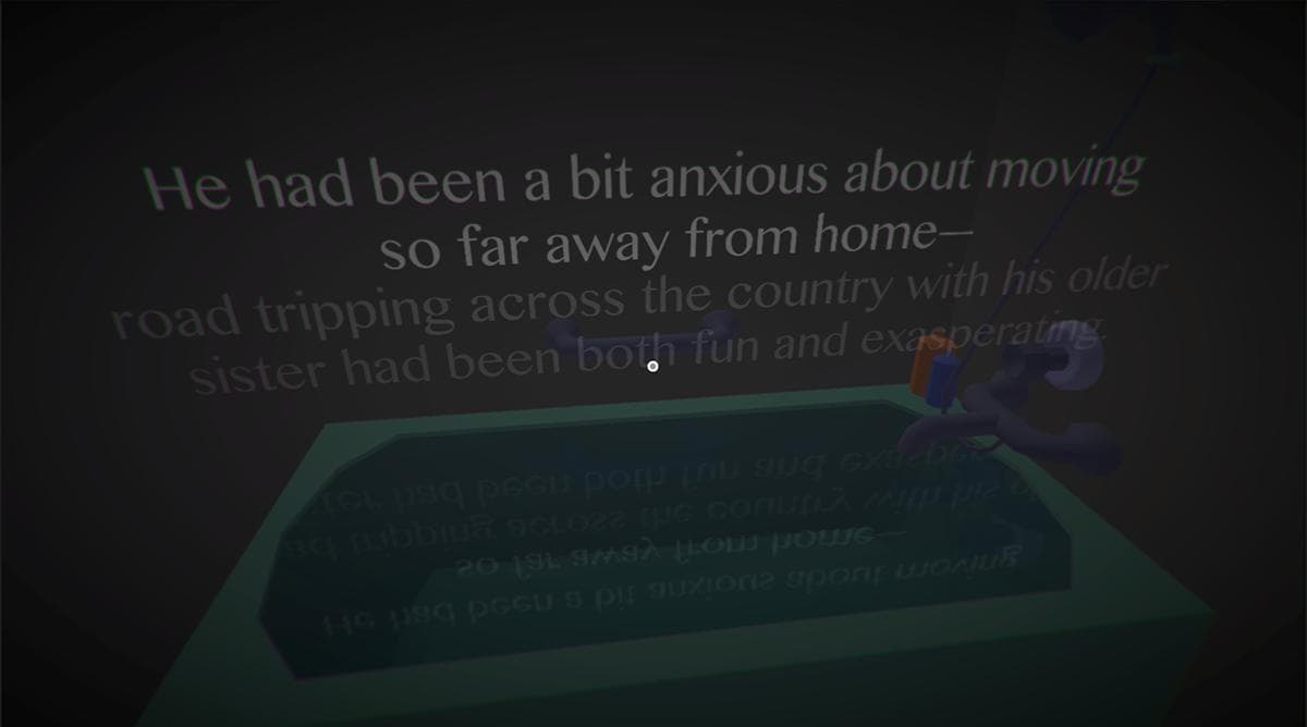 apartment: a separated place screenshot 4