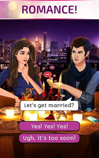 Friends Forever - Indian Stories screenshot 2
