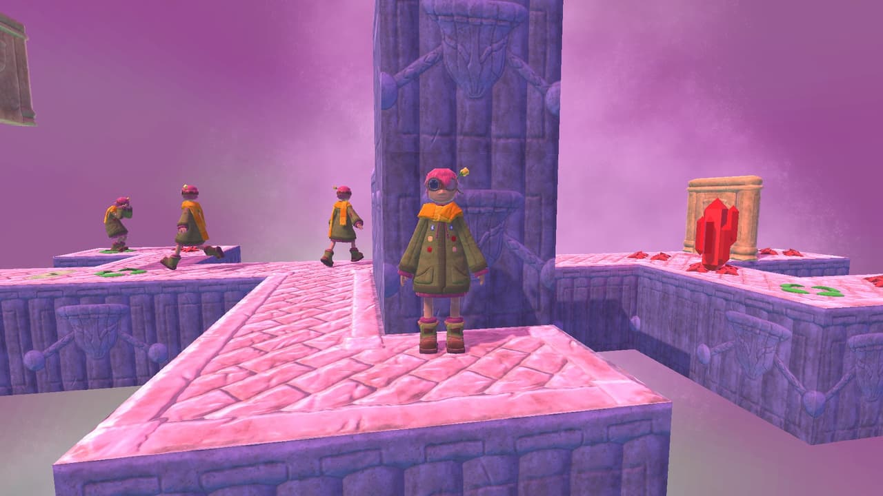 Rose & Time screenshot 4