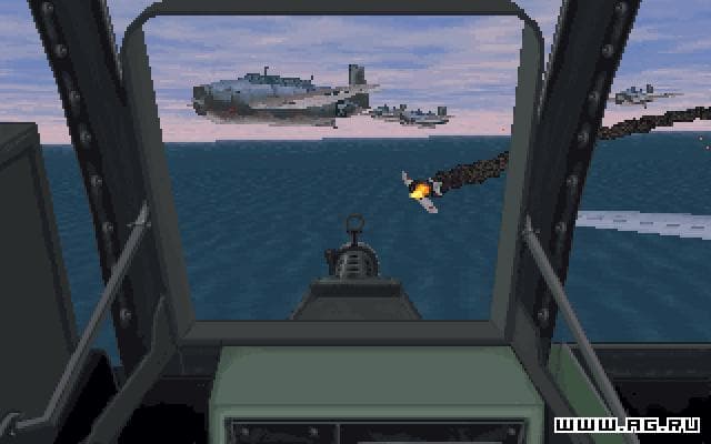 1942: The Pacific Air War Gold