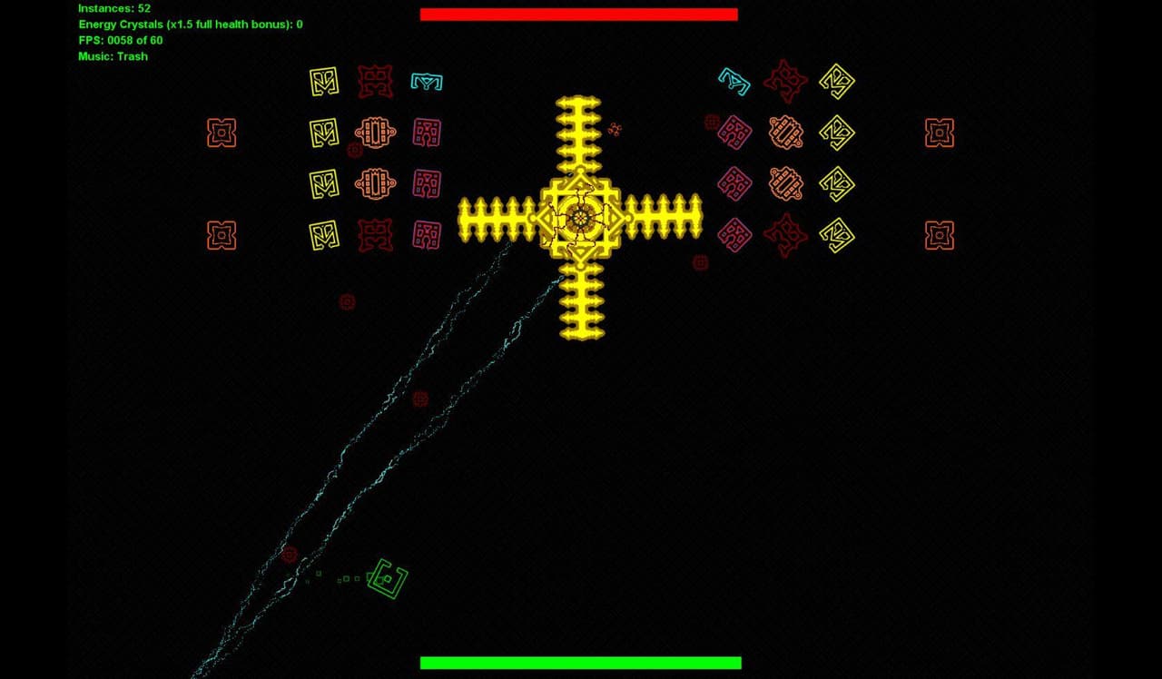 Project Cuberoid screenshot 4