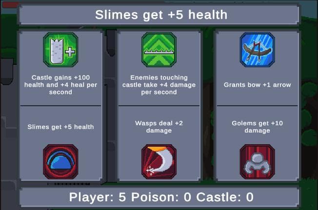 Stick Archer Defence screenshot 3