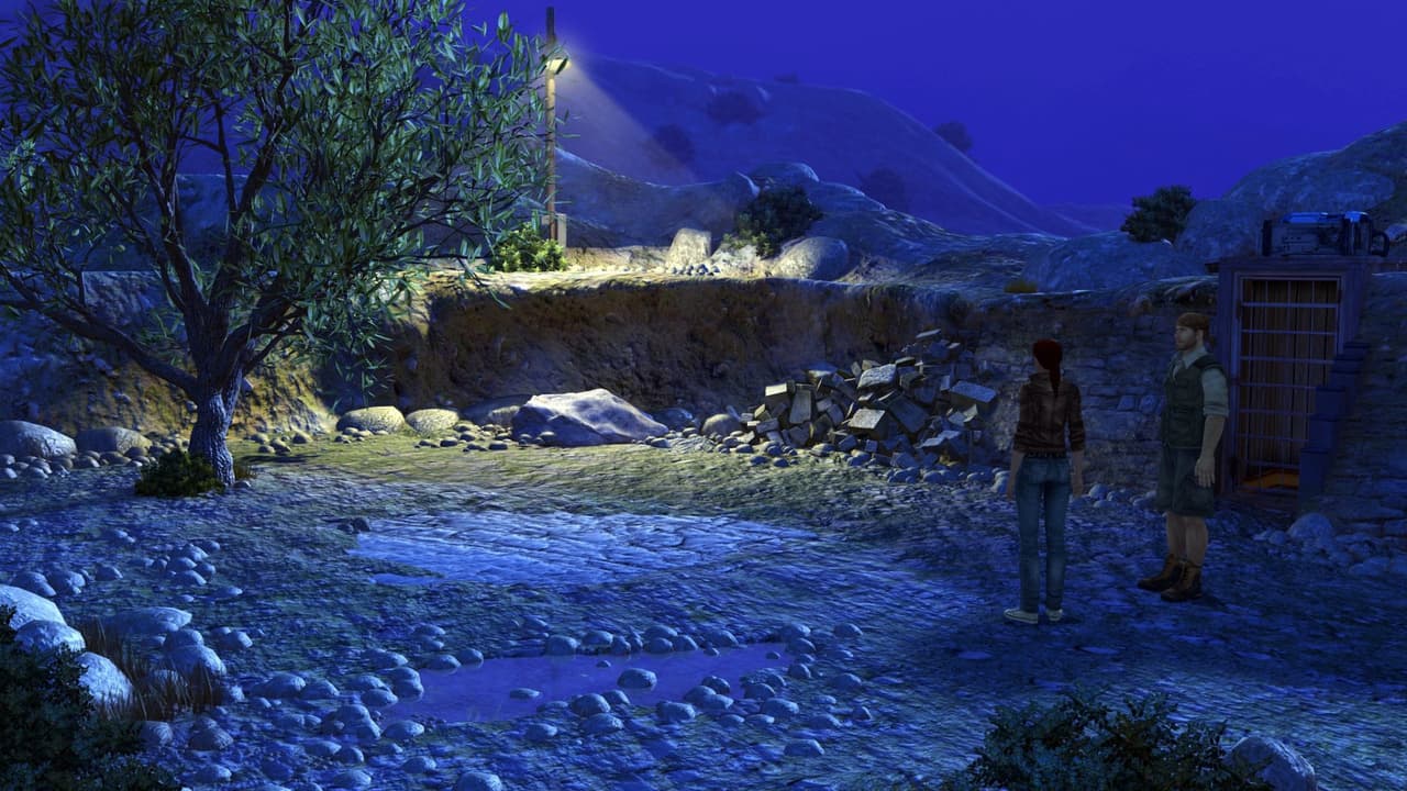 Secret Files 3 screenshot 5