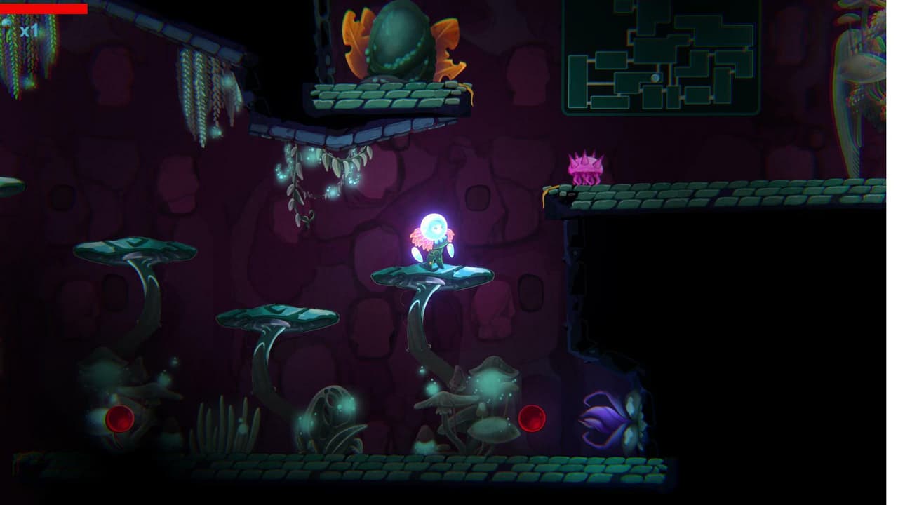 Shell Life screenshot 4