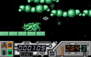 Netherworld (1988) screenshot 5