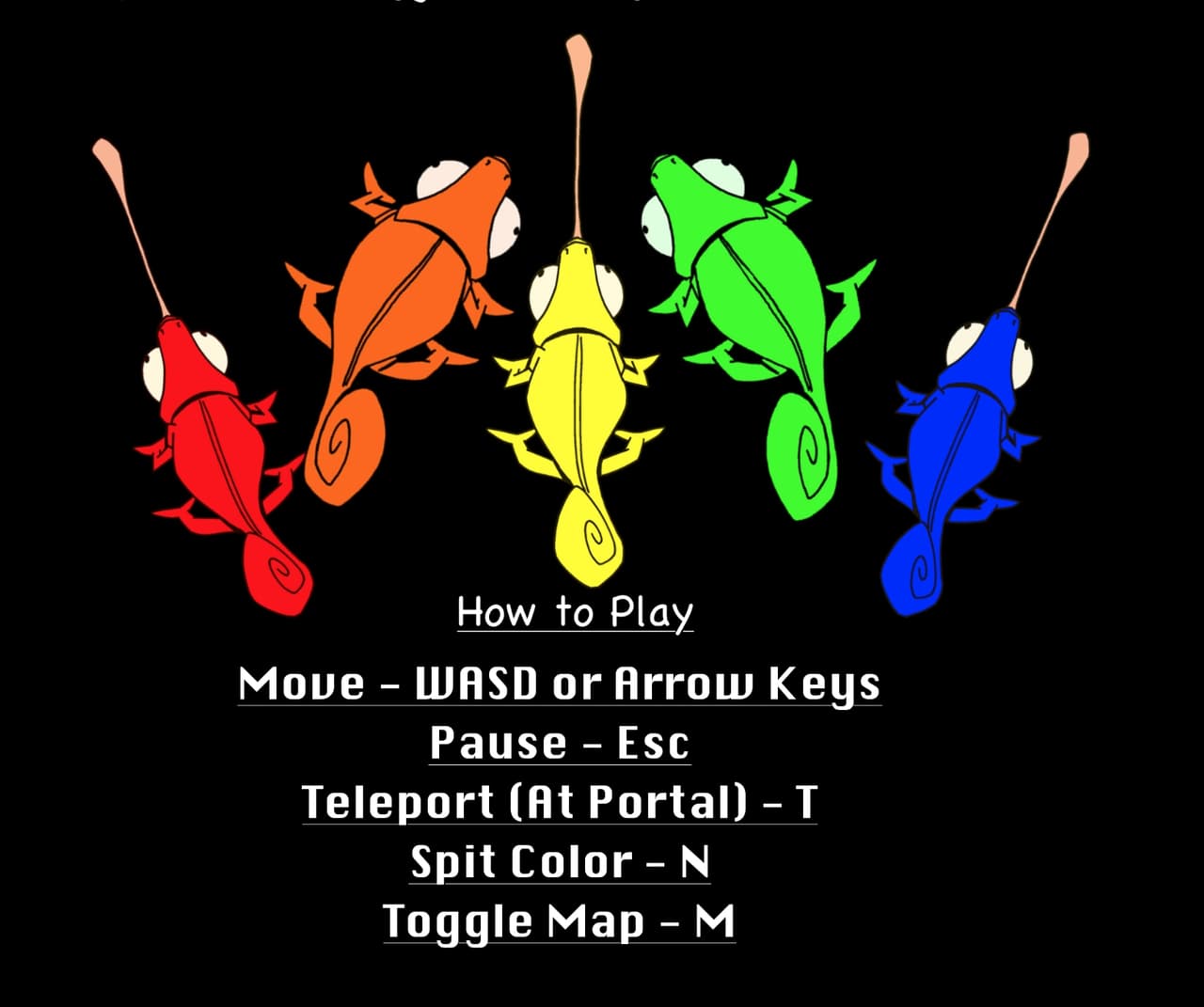 Kandis Palette screenshot 2