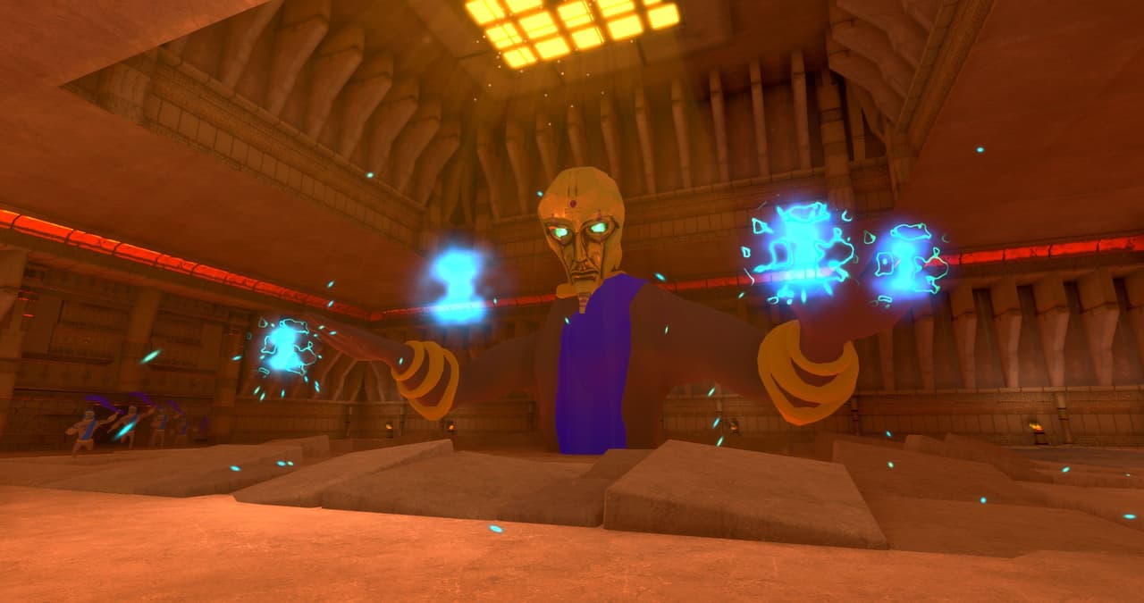 A Bloody Disregard for Gold screenshot 4