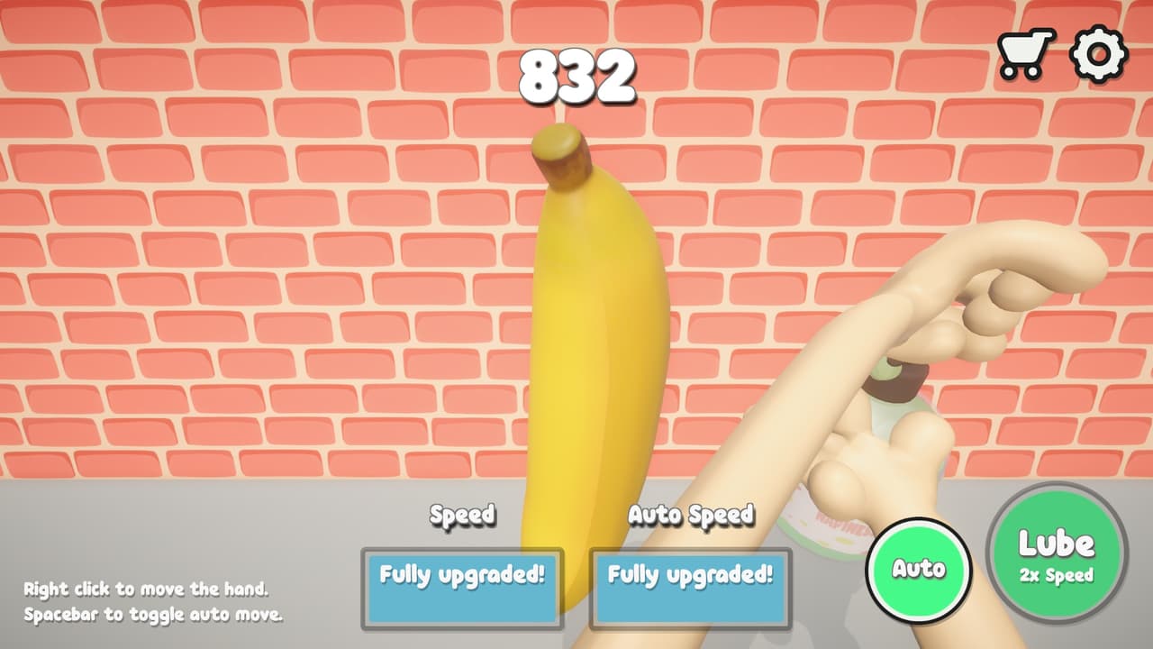 Rubbing Retard: Virgin Simulator screenshot 4