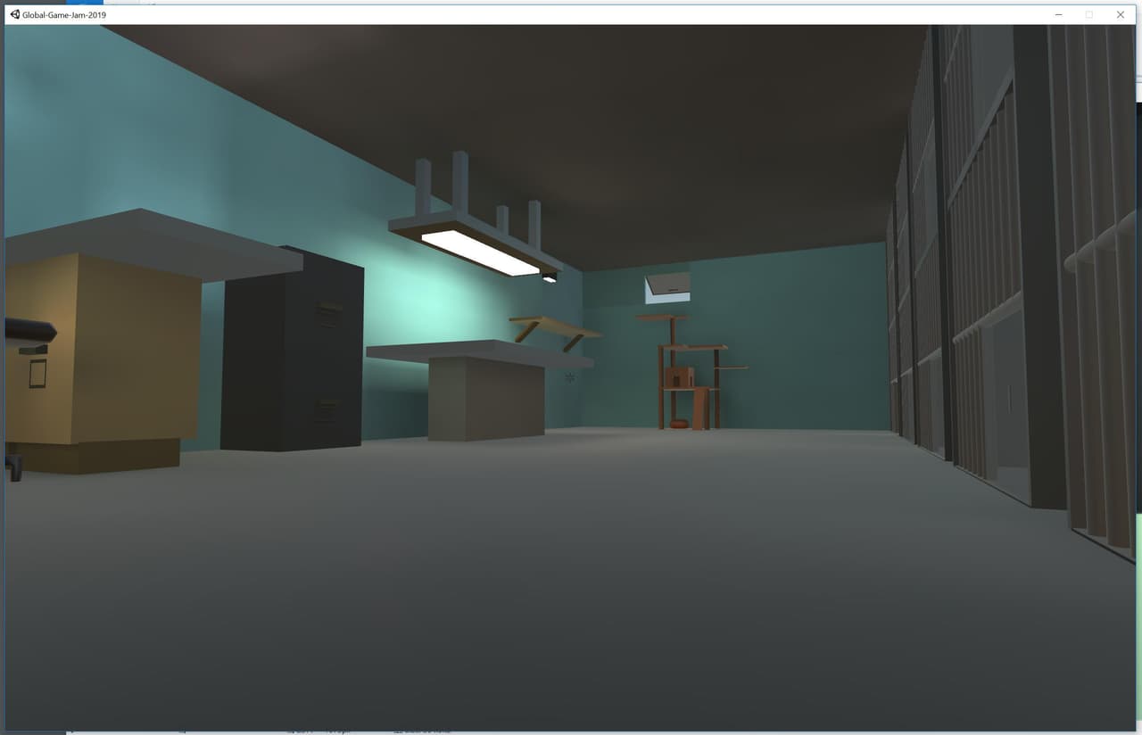 Beyond the Fence screenshot 4