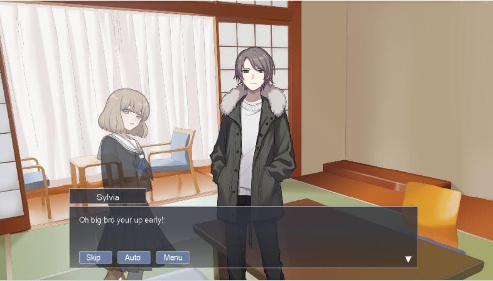 My Little Sister (Yandere)