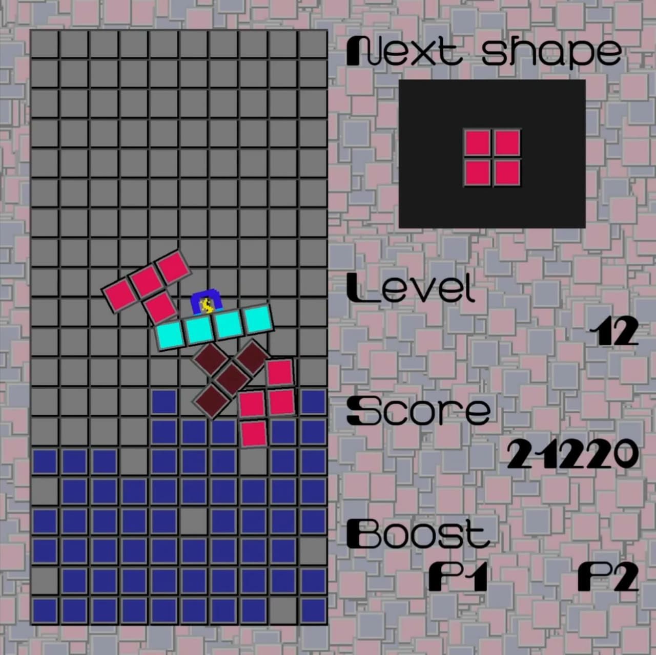 MagBlocks screenshot 3