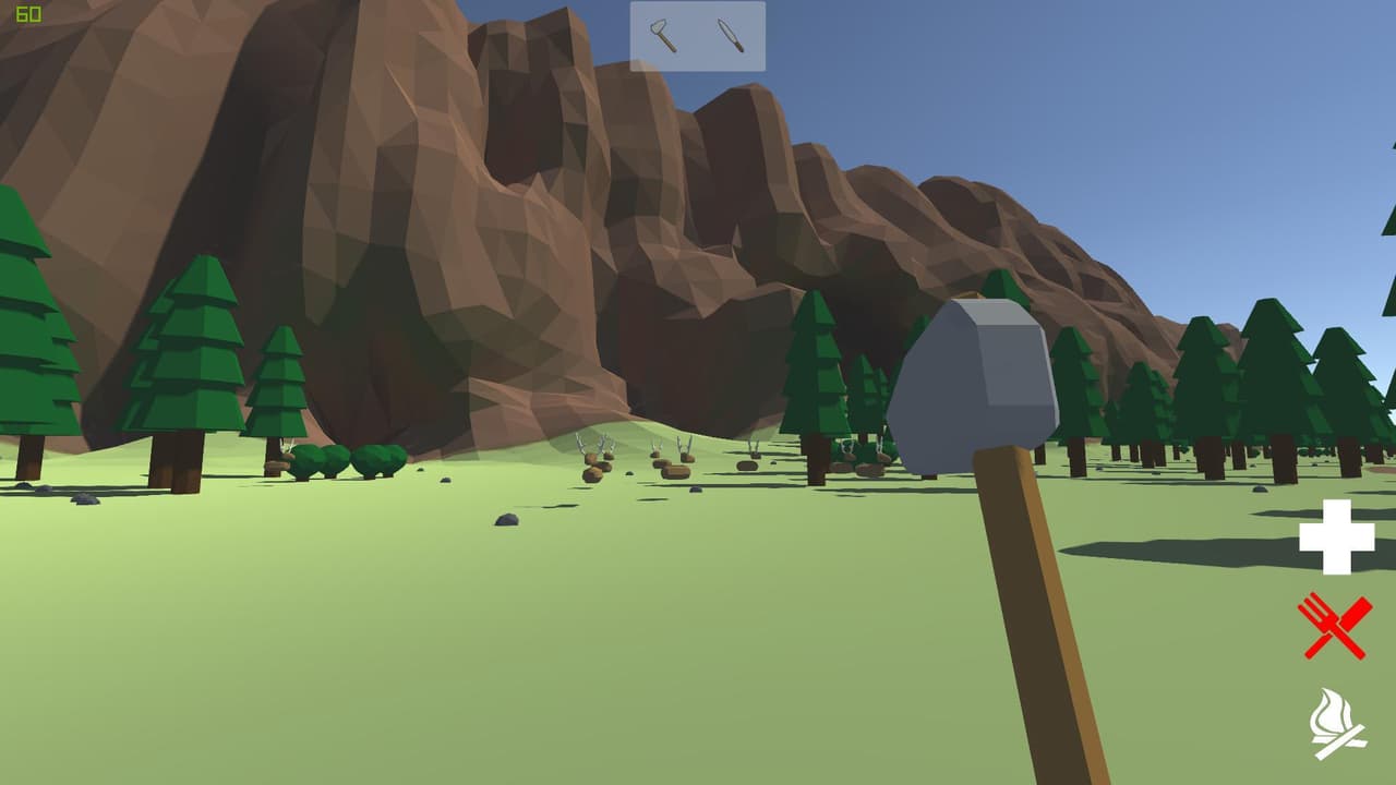 Consumption screenshot 4