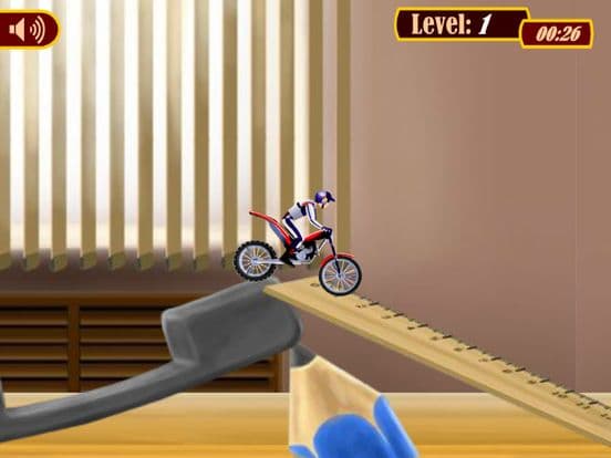 Bike Mania: Office Moto