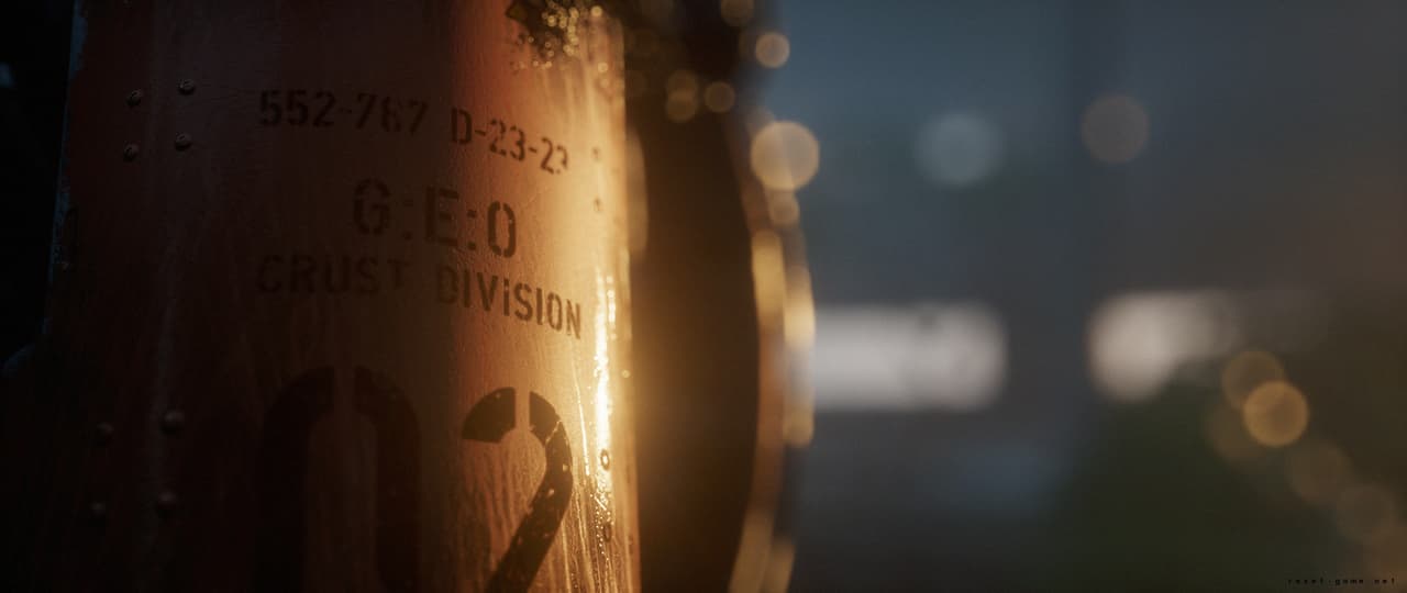 Reset screenshot 2