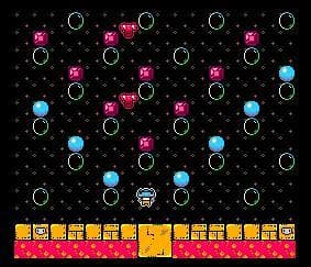 TOURMALINE (SEGA Mega Drive and Genesis) screenshot 6