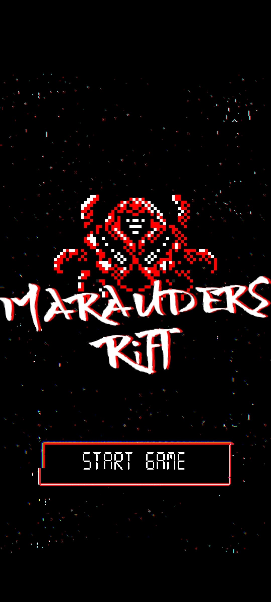 Marauders Rift screenshot 2