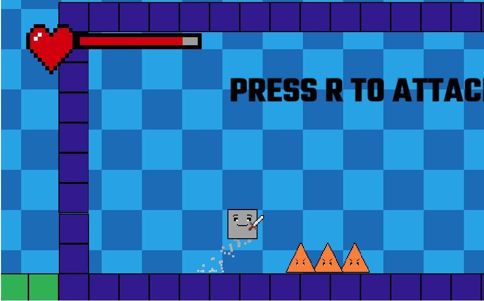 Geo Fight screenshot 3