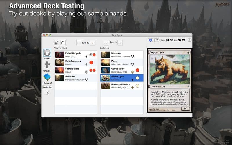 Decked Builder screenshot 6
