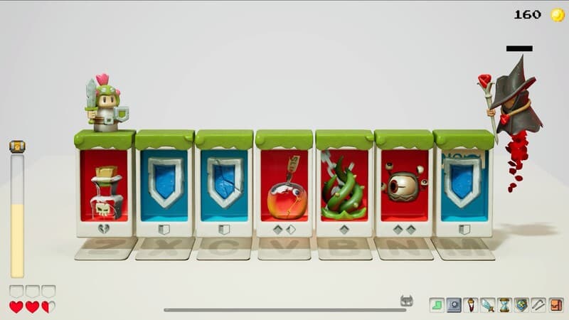RP7 Demo screenshot 4
