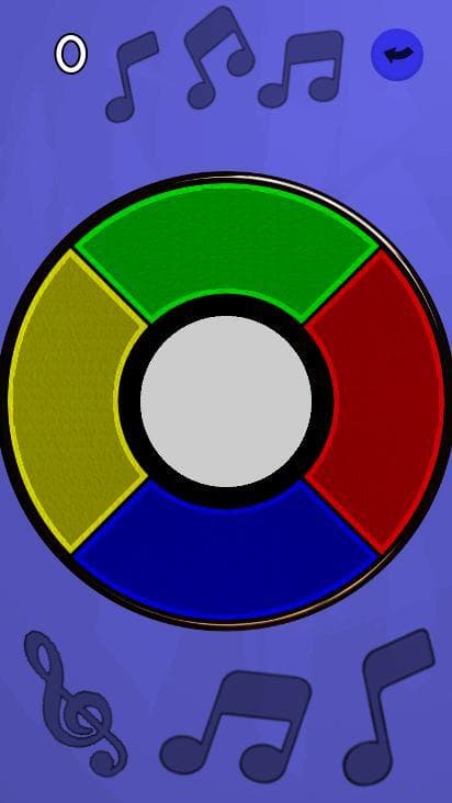Memoria - A memory game collection screenshot 3