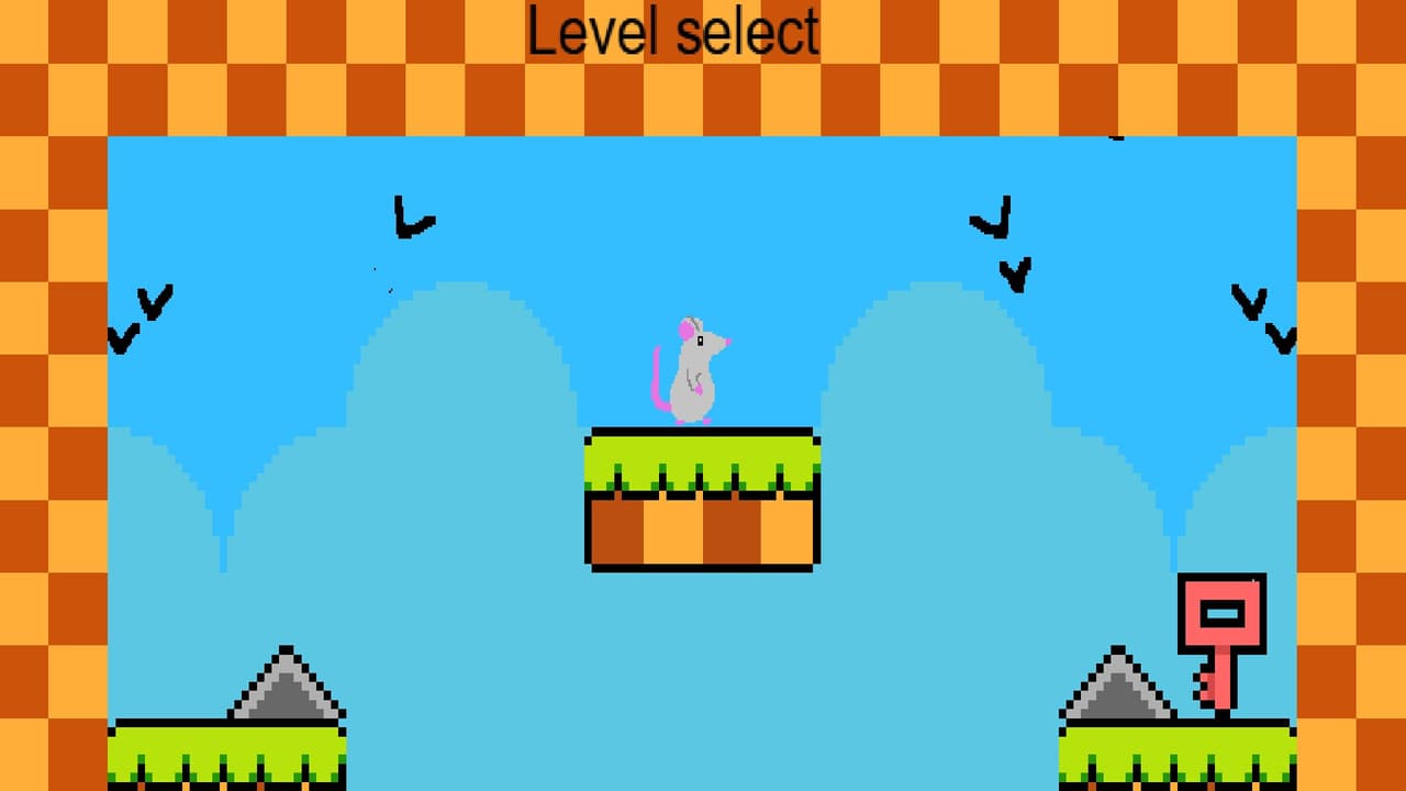 Mouse screenshot 2