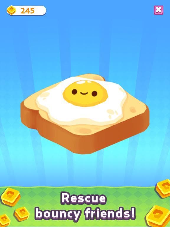 Bouncy Climbers screenshot 4