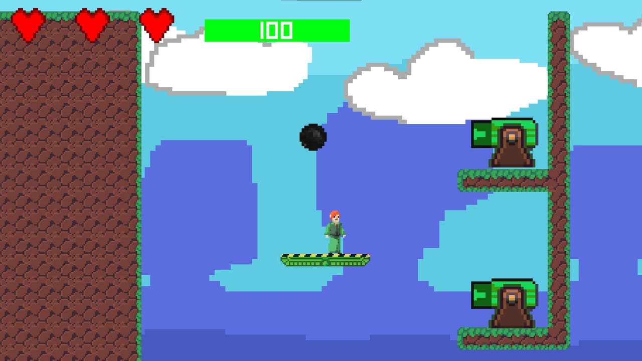 Colors of the leprechaun screenshot 4