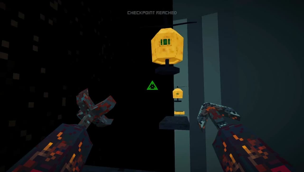 Hookshot Hell screenshot 4