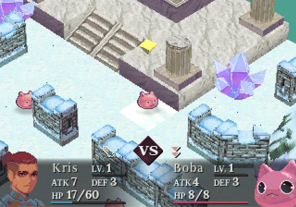 Titan Tactics