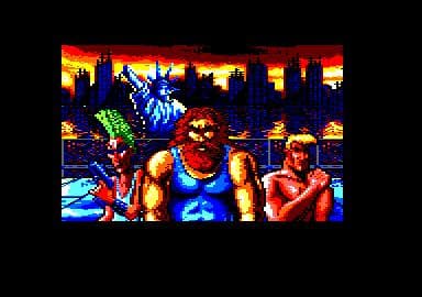 After the War screenshot 4