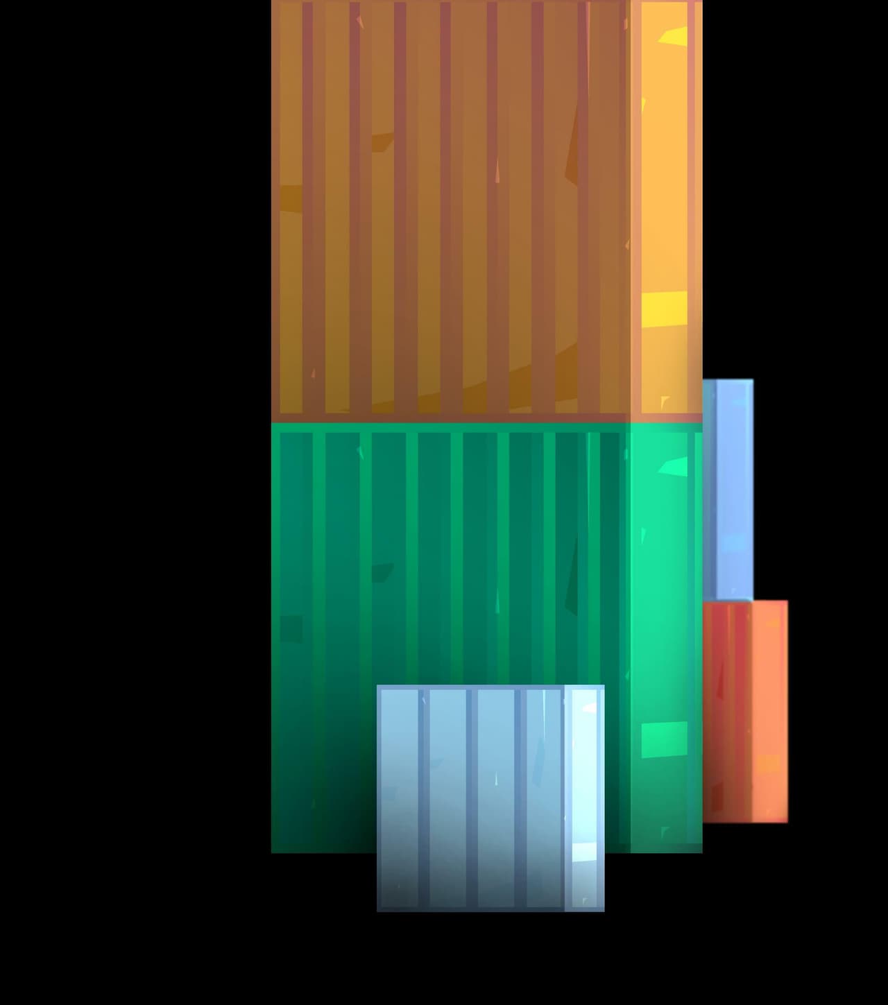 Technical Artist - ZeptoLab JavierCasado screenshot 5