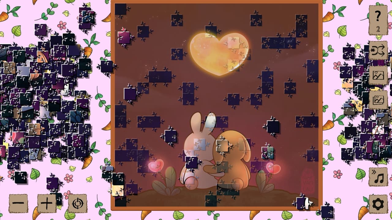 DACHstudio Jigsaw Puzzle Box screenshot 5