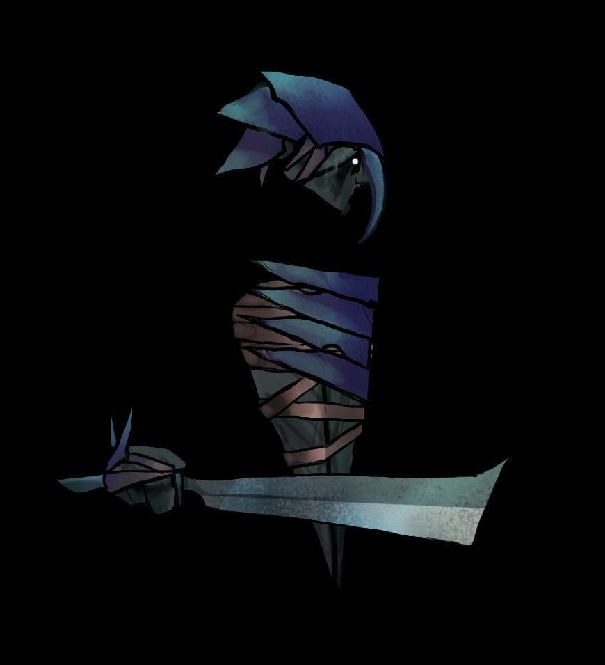Duality (itch) (Dinon) screenshot 3