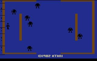 Berzerk screenshot 4